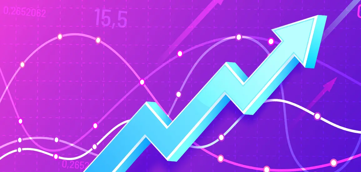 Gift Nifty shows that Indian markets are off to a great start.