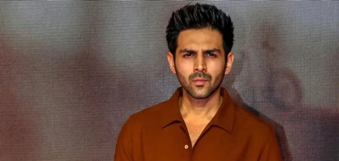 Kartik Aaryan speaks out about the challenges faced to bring the audience to the theatres.