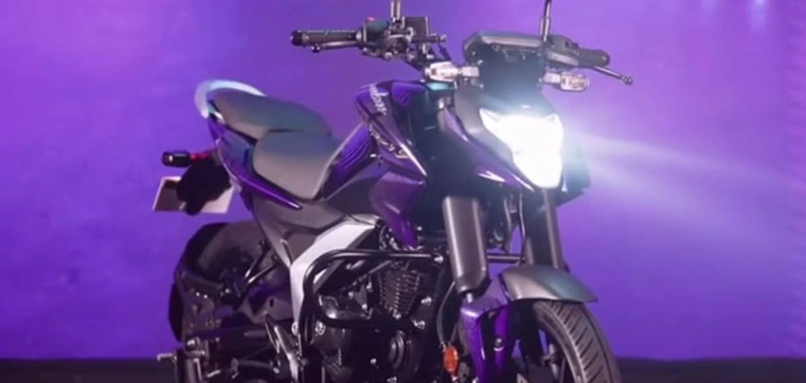 Bajaj Pulsar N125 Launched in India; you can check all the specifications here.