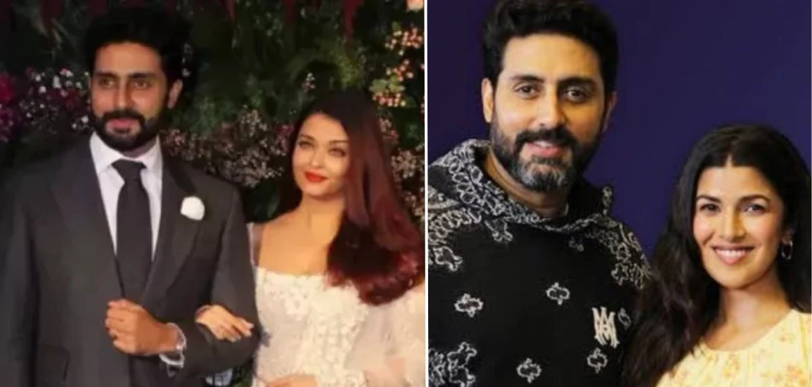 Abhishek and Aishwarya to separate? Something really brewing between Abhishek and Nimrat Kaur