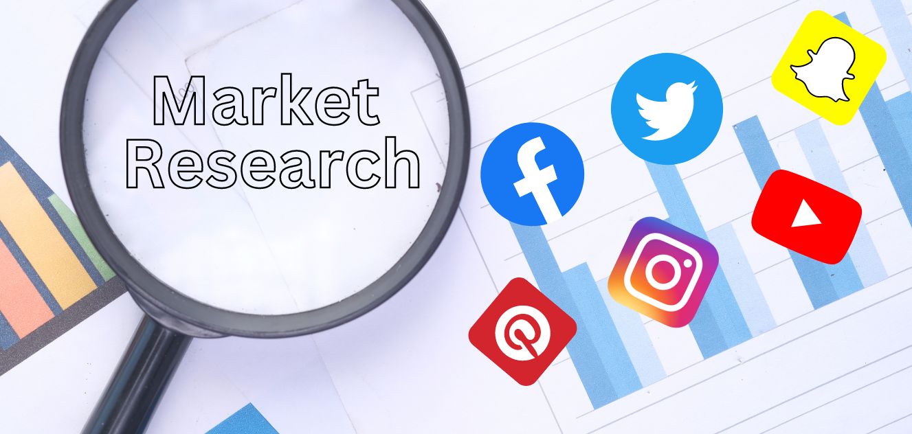How Businesses Can Grow with Market Research on Social Media?