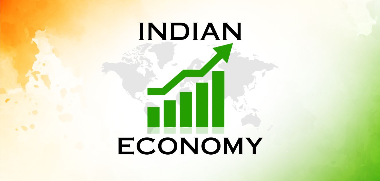India Will Surface as the Second Largest Economy After U.S by 2075 As per Recent Market Research Report