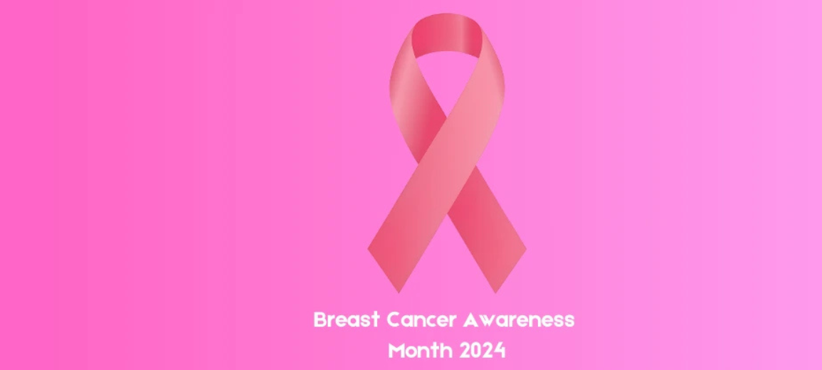 Breast Cancer Awareness Month 2024