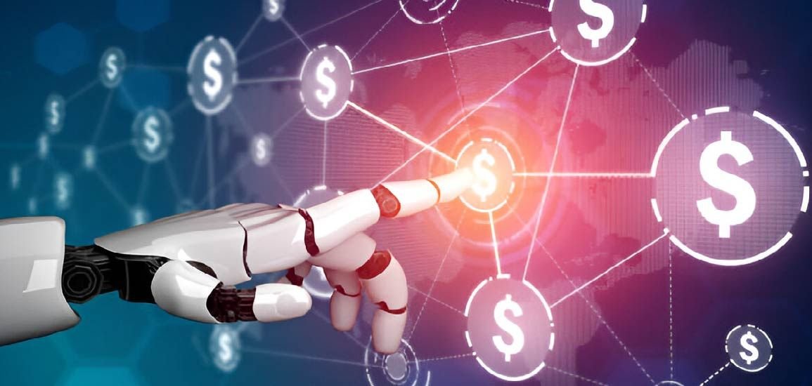 How AI Is Changing Financial Cybersecurity—For Better and Worse