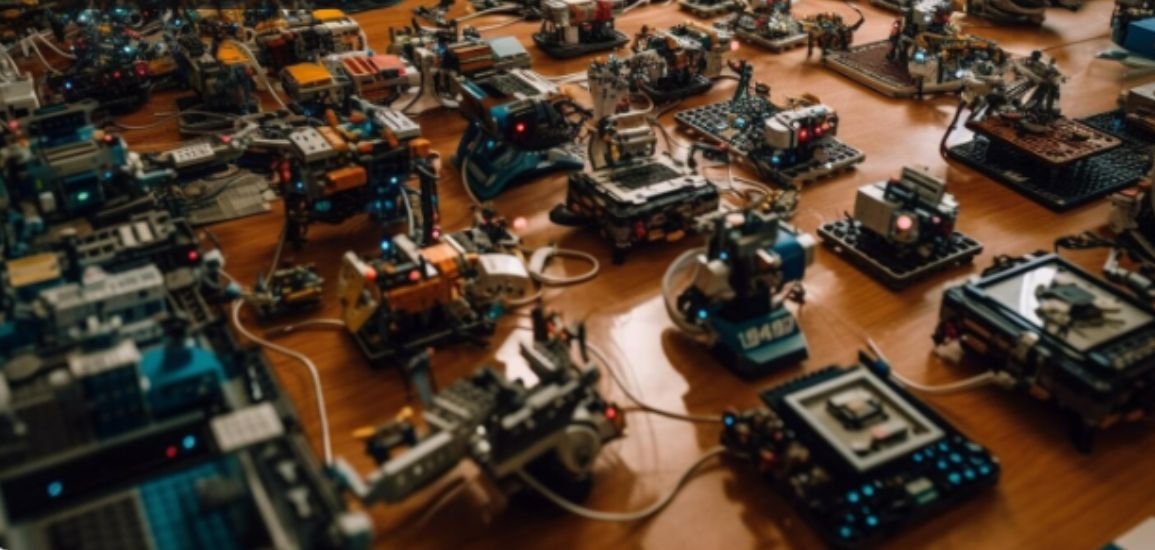 Semiconductor Supply Chain Challenges and Opportunities for 2025