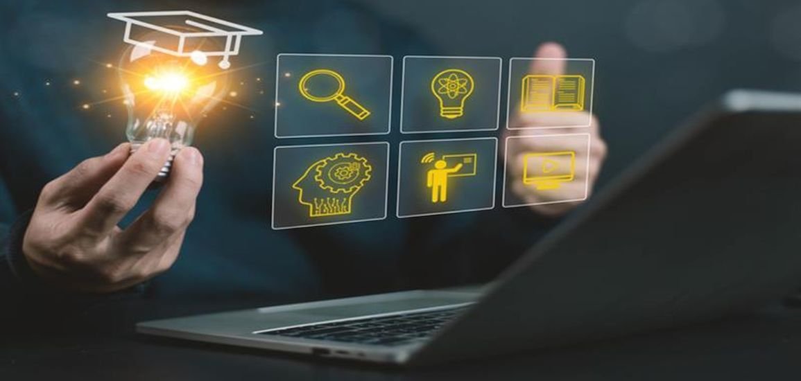 The Future of Education: How Technology Is Transforming Learning in 2026