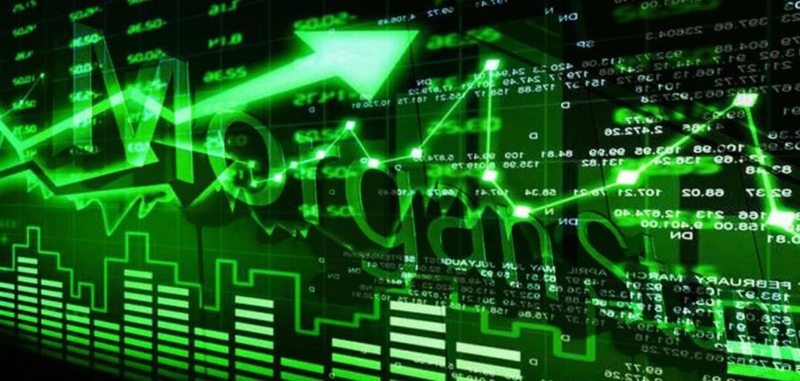 Morgan Stanley’s Bold Prediction: What a 1,07,000 Sensex Means for Investors