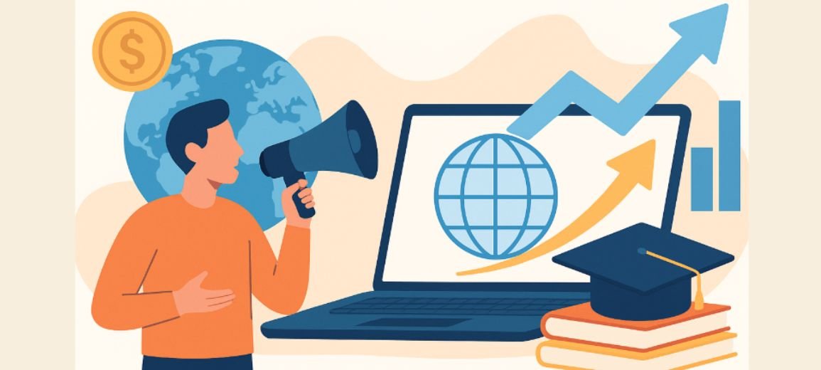 Investment Opportunities in the Global Education Market: What Investors Must Know