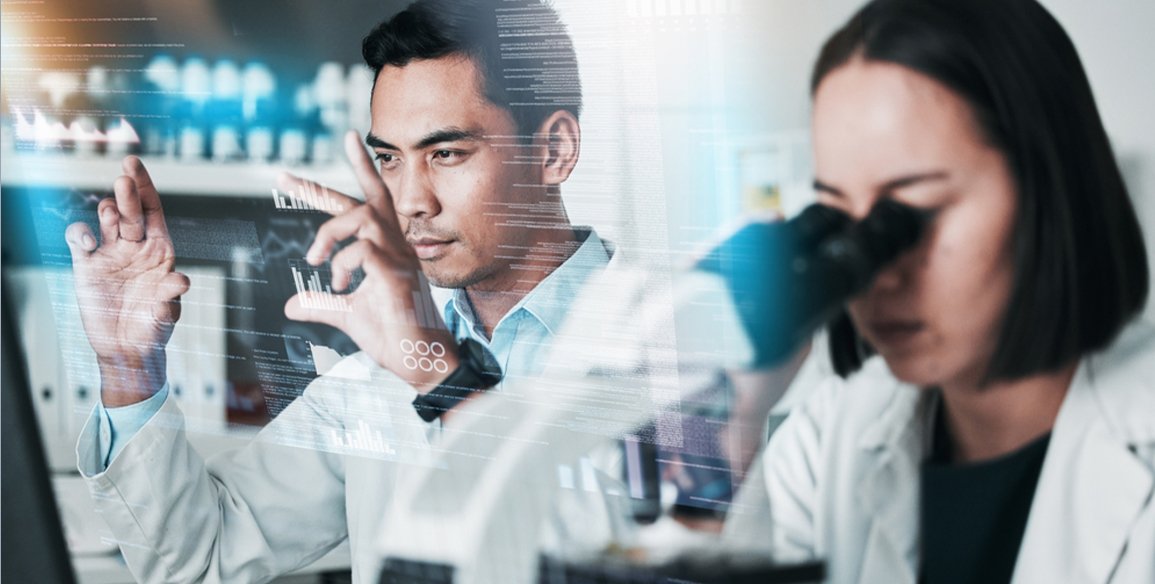 10 Trends Shaping the Future of the Laboratory Software Market