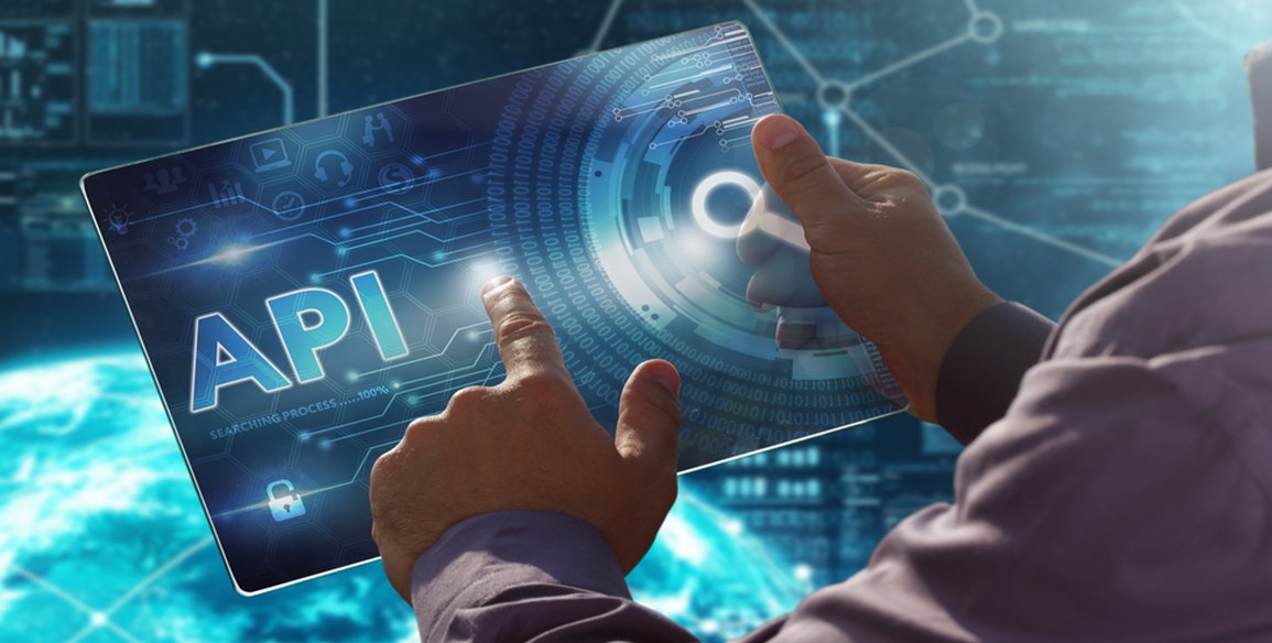 Code as Capital: How APIs Are Becoming the New Financial Infrastructure