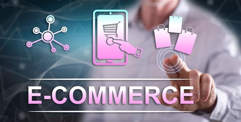 Emerging Technologies in E-commerce Shaping the Future — Know Them
