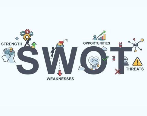 Basics of SWOT Analysis and How You Can Benefit from It