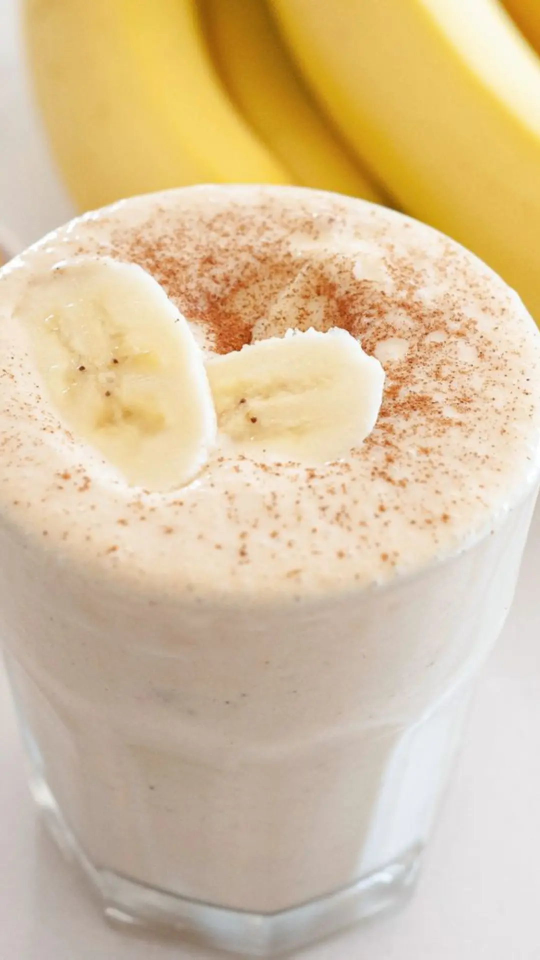 Quick and Nutritious Weight Gain Shakes