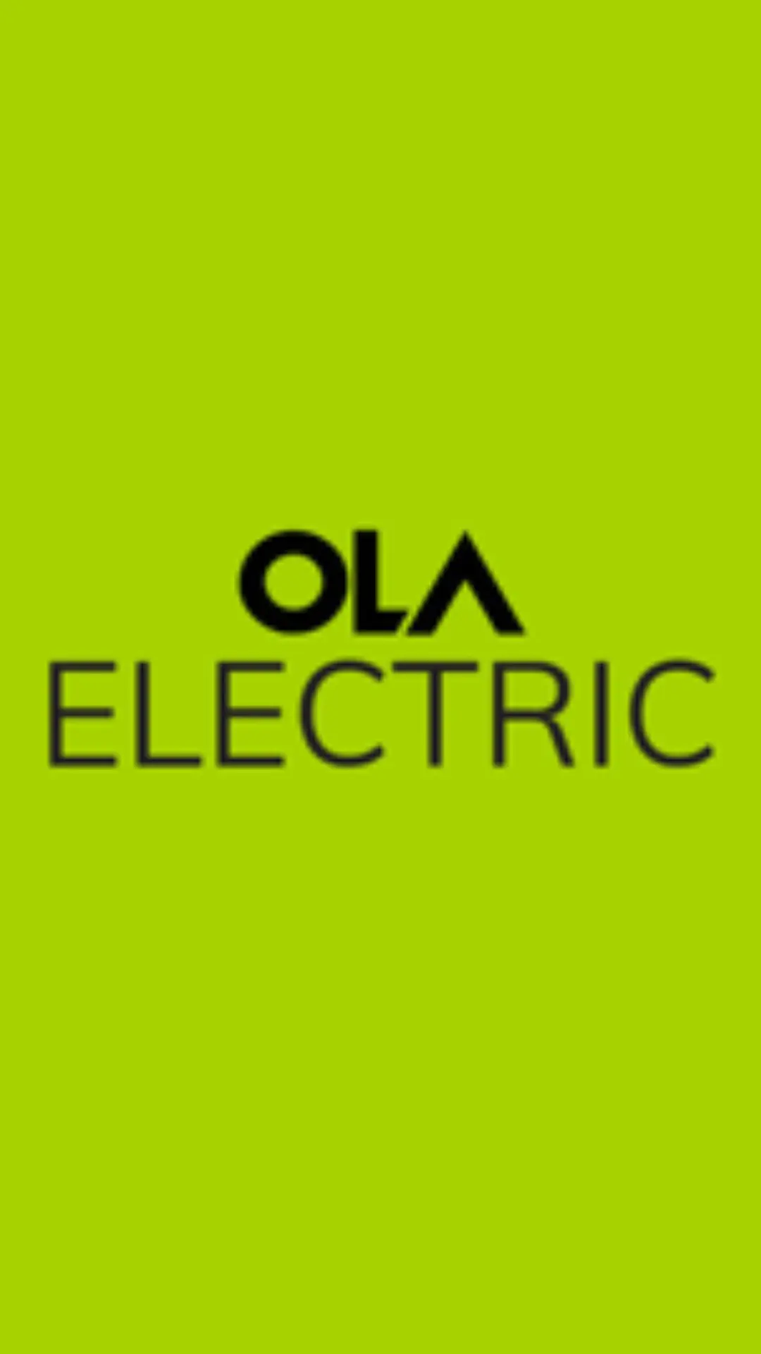 Ola Electric Unveils Budget-Friendly 'Roadster' E-Motorcycles