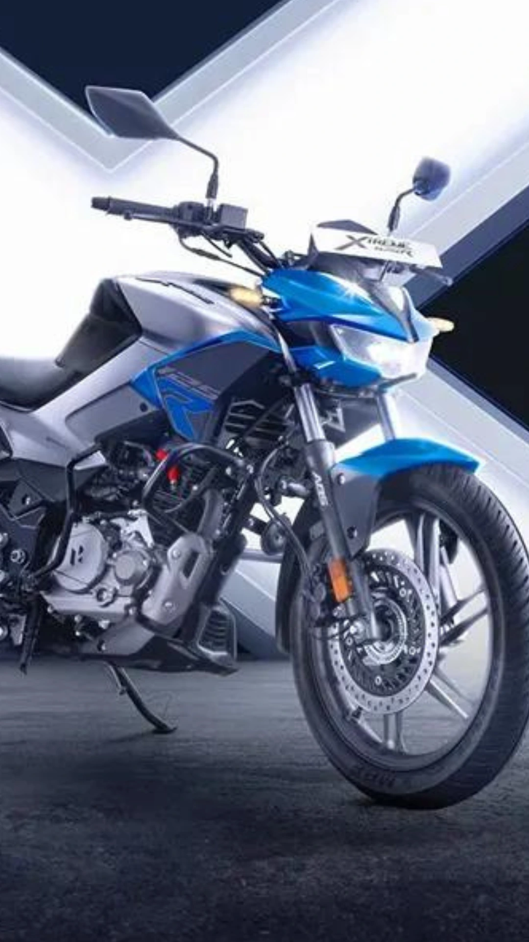 Best 5 Budget-Friendly Bikes in India Under ₹1 Lakh