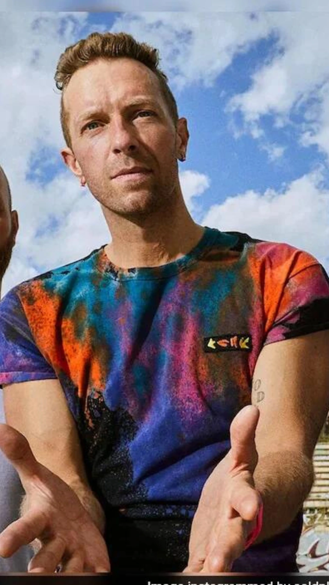 Top 10 Iconic Coldplay Songs Through the Years