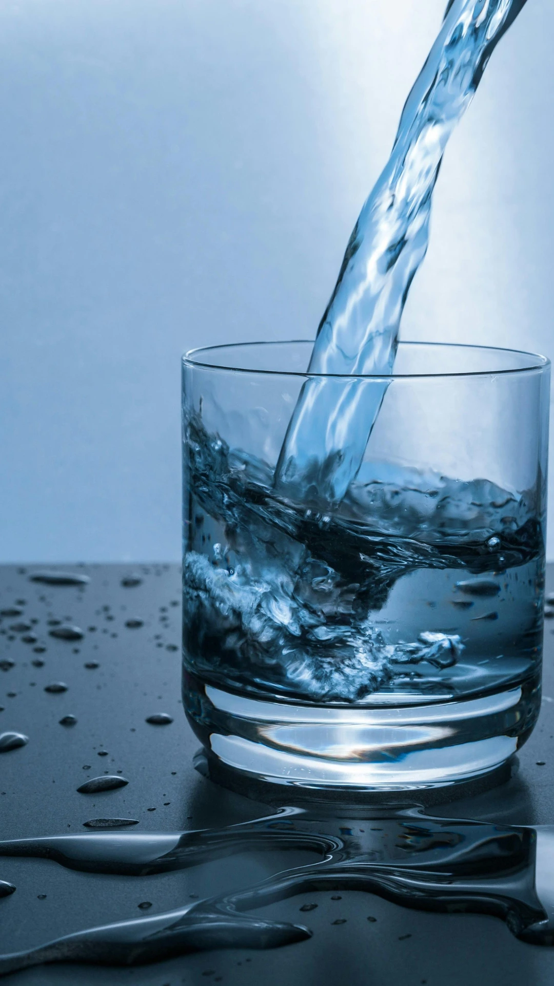 Why Hydration Matters: Benefits of Drinking Enough Water