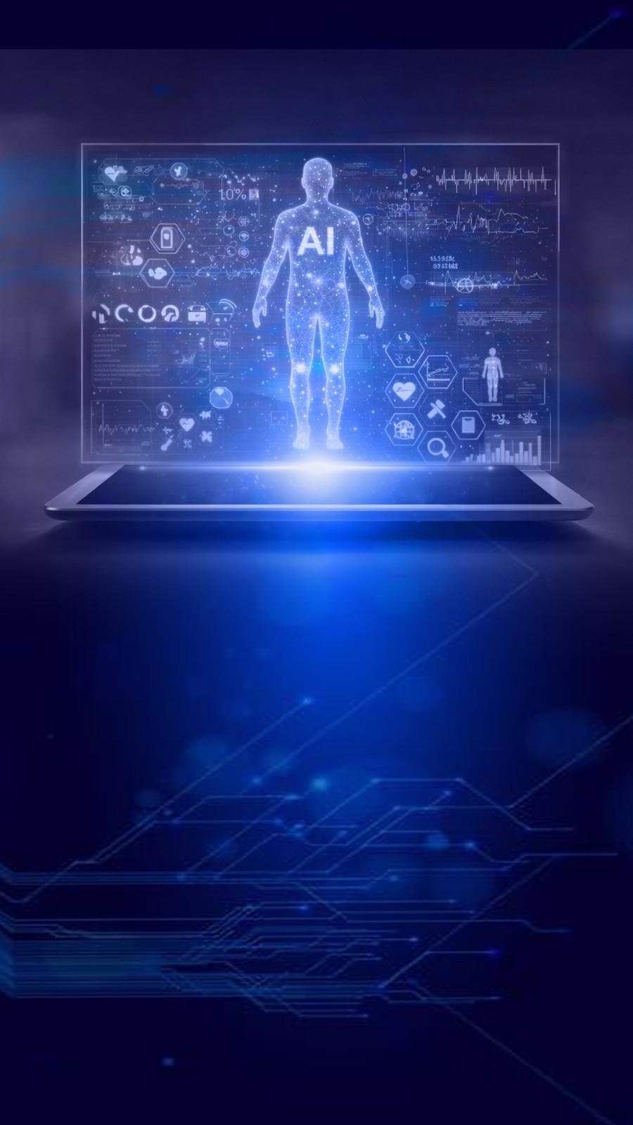 How Artificial Intelligence Is Transforming 10 Global Industries