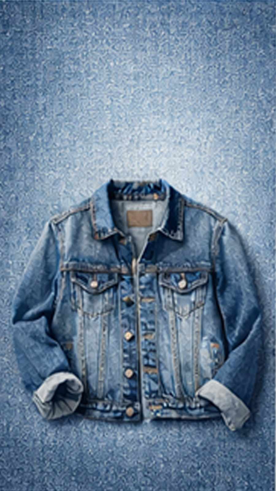 Top Brands Dominating the Global Denim Jacket Market (2026)
