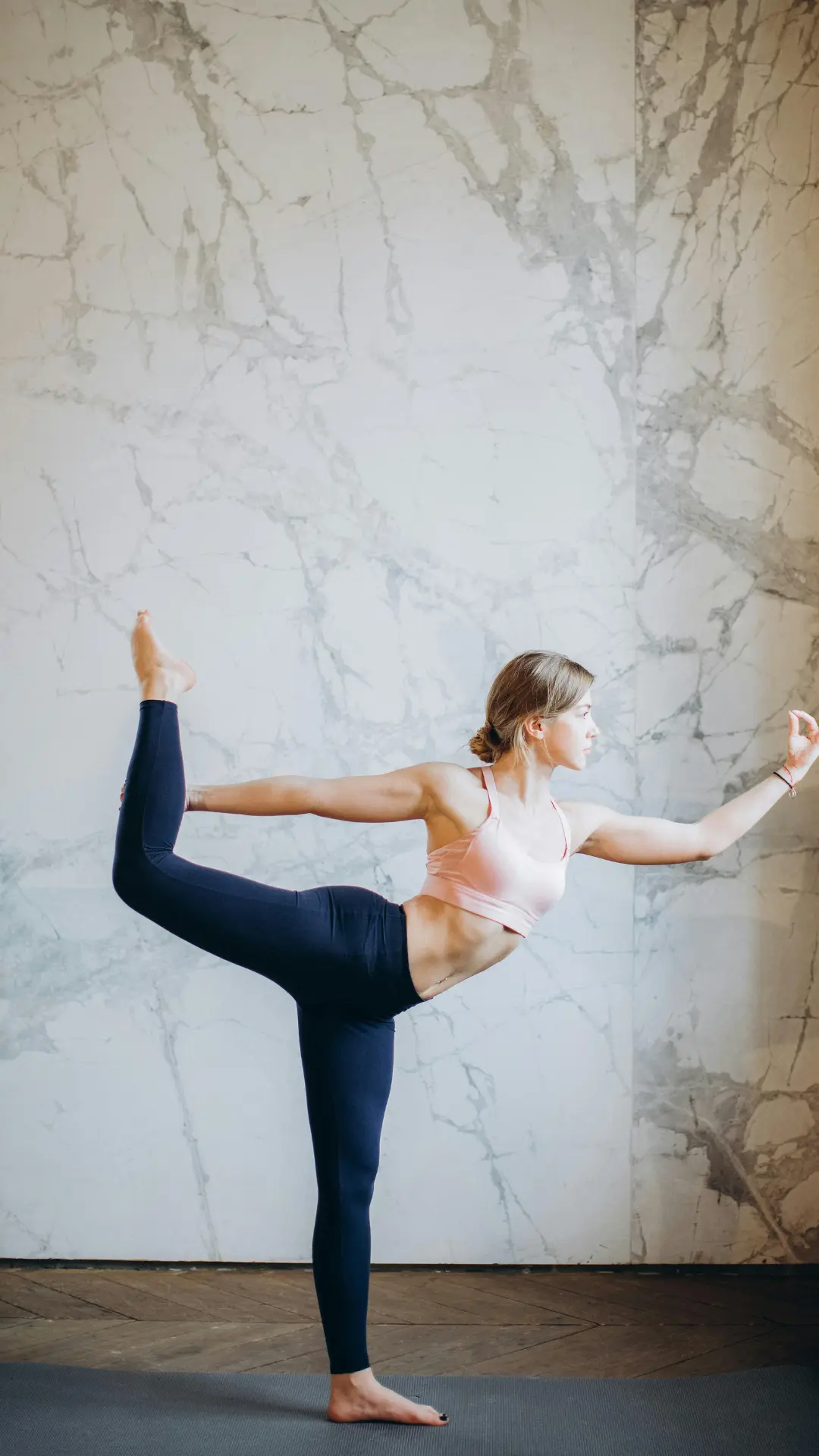 Essential Yoga Poses for Daily Practice